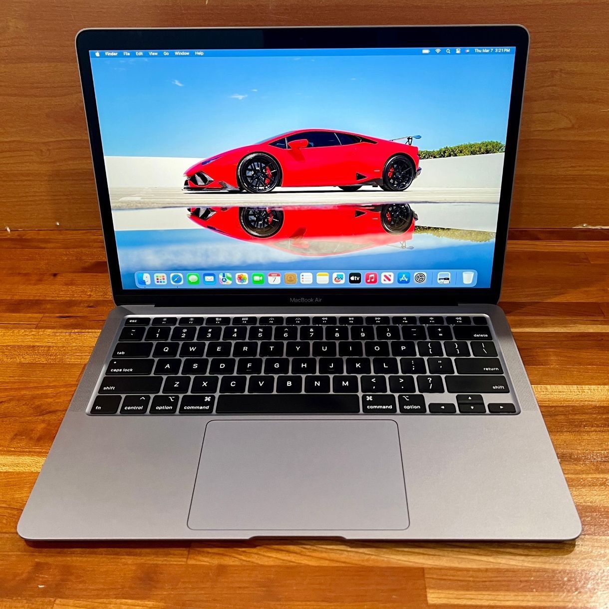 Apple MacBook Air 13” 2020 i5 16GB RAM 256GB Fully Functional
