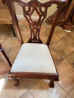 Bombay Chair