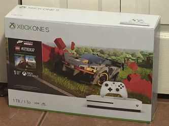 Xbox
