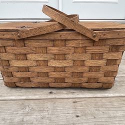 Picnic Basket