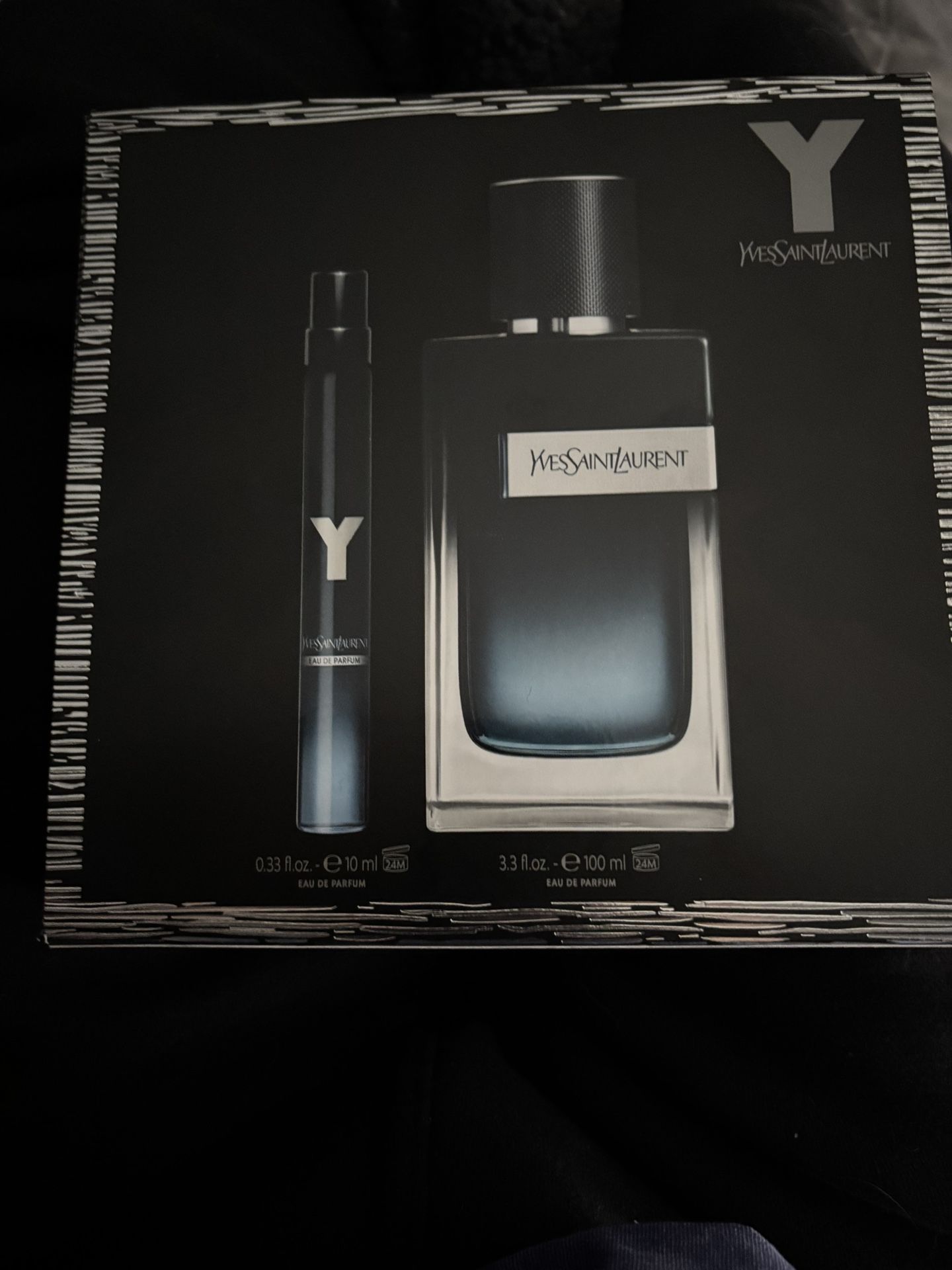 #cologne For Men Yves Saint Laurent/ysl Eau De Parfum Set