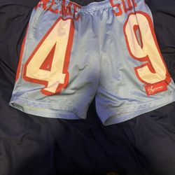 Supreme Shorts 