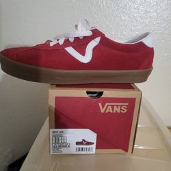Vans Shoes
