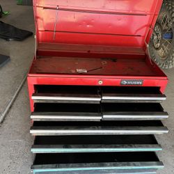 Tool Box