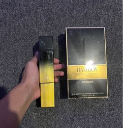 Carolina Herrera Bad Boy Extreme 100ml EDP