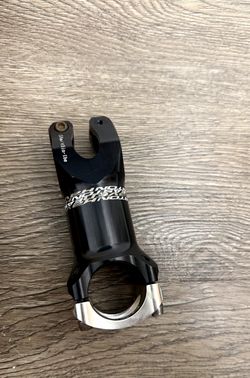 Easton Stem - Haven 31.8 X 100mm 0° Black /