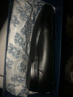 Sas shoes