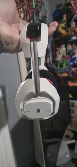 Astro A50 White