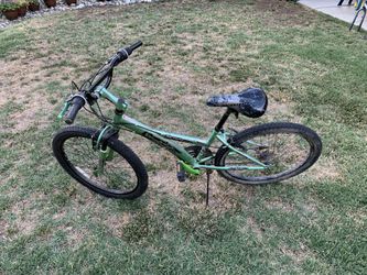 24” Avigo bike