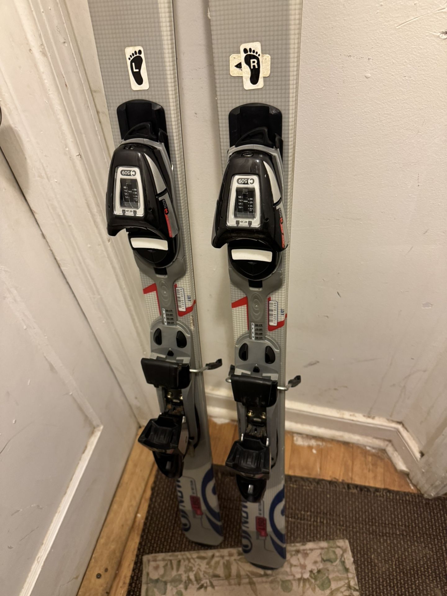 Ski