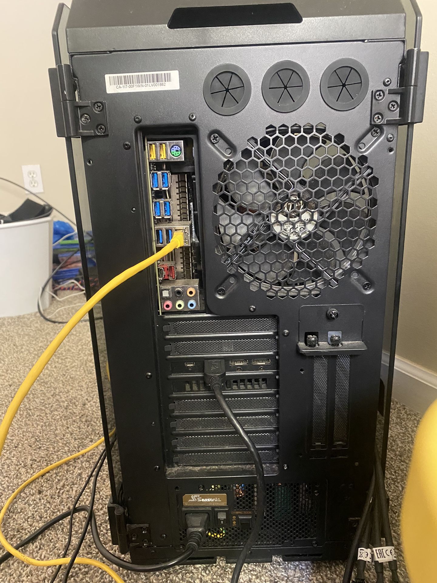 Gaming PC