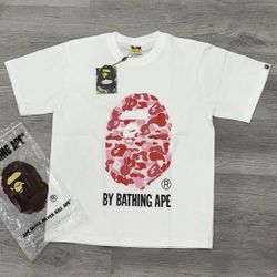 Bape Shirt 