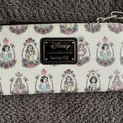 Disney Princess Wallet