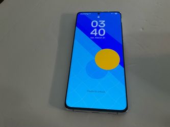 Samsung Ultra 21/256
