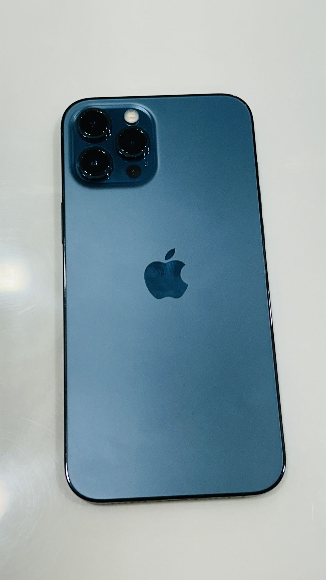 Iphone 12 Pro Max New 100% Battery Health Unlocked