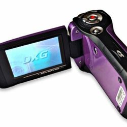 MINI CAMCORDER