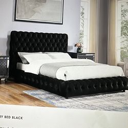 Only $49 Down Payment (bed frame )