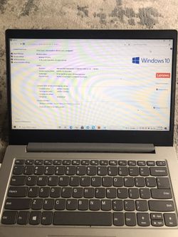 LENOVO pc Laptop