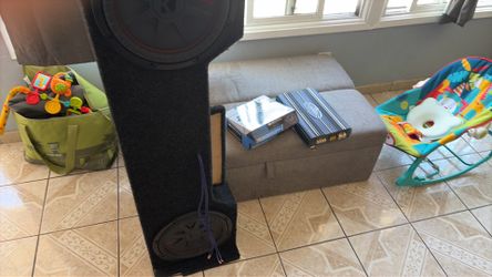 Kicker comp RT