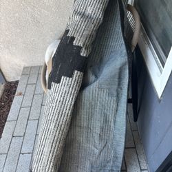 free 5x7 rug