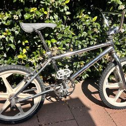 Dyno GT sold School BMX Bike