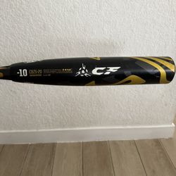 Great Baseball Bat