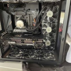 Gaming Pc (3090)