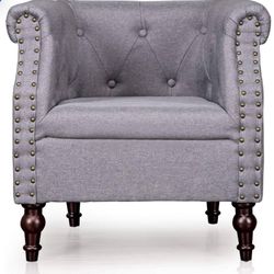 Century Modern Chair