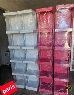 Shelves