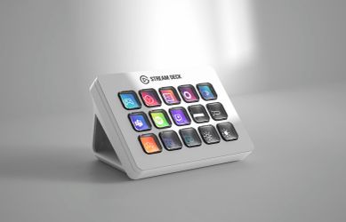 Elgato Stream Deck MK.2