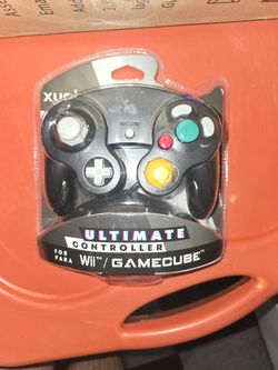 XYAB Gamecube Controllers