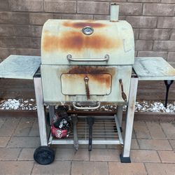 BBQ Grill(classic Style)