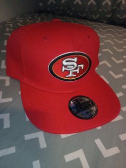 San Francisco Hat