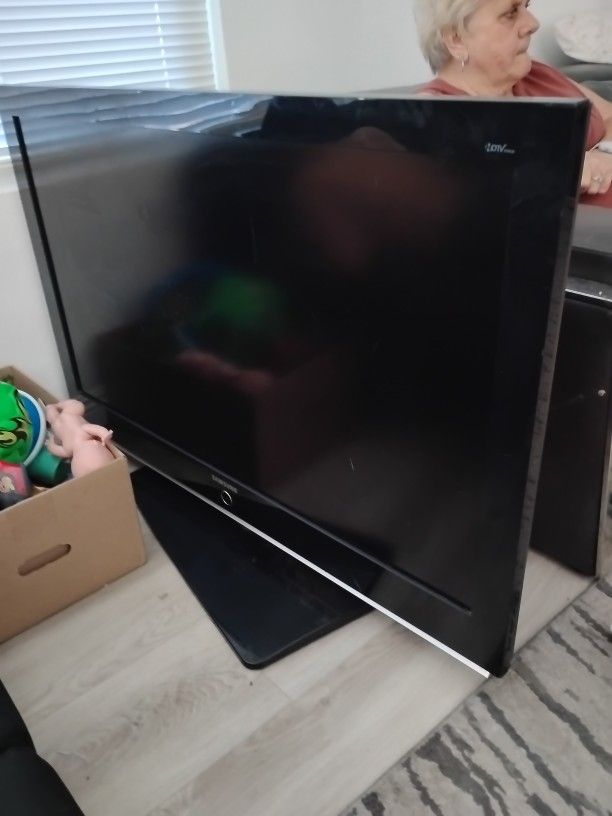 5o Inch Samsung Smart Tv