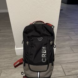 CRBN Pro Team Pickleball Backpack