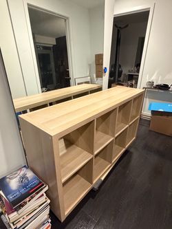 Bookcase