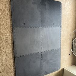 Puzzle Mat