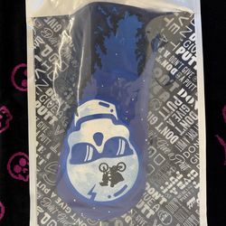 Swag Golf ET Themed Halloween Driver Cover *Sealed*