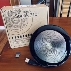 Jabra Speak 710