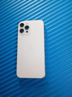iPhone pro 12 max