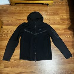 Nike tech Jacket