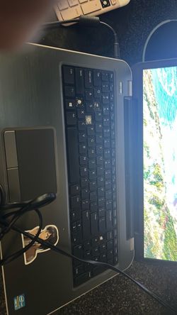 Widows 10 dell laptop