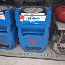 Hydramaster  HUMIDIFIER RI25 102544 