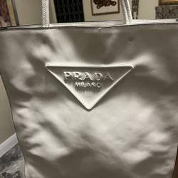 Brand New Authentic Prada Tote Bag