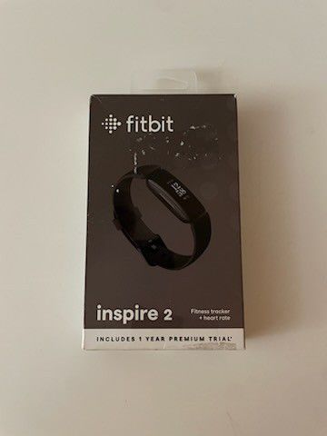 Fitbit Inspire 2 Smart Watch