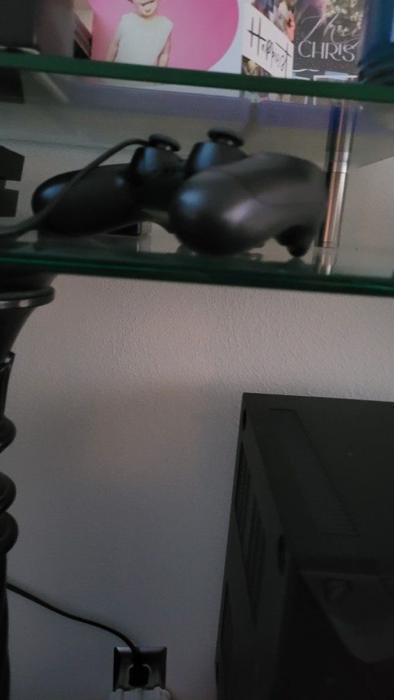 Ps4 Controller V2 Version 2