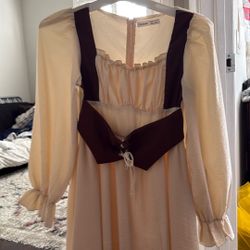 Girls REN FAIRE DRSSS