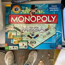 Monopoly