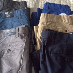 Tommy Hilfiger Men’s  pants