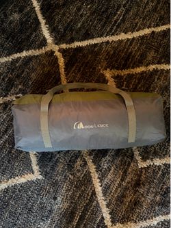Moon Lance 2 person tent